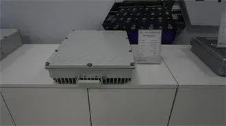 Kenya data center energy storage