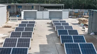 Vatican photovoltaic panels solar energy prices - MyPaarl Utility Energy Storage Infrastructure