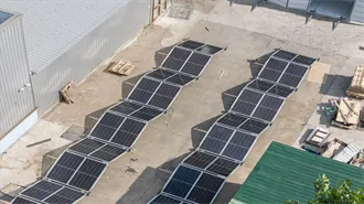 Funafoti electric tool solar energy storage cabinet lithium battery