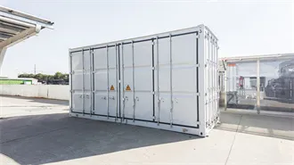 Wholesale 1500 watt inverters in Brunei - MyPaarl Utility Energy Storage Infrastructure