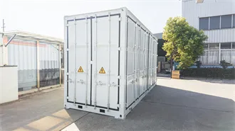 695What is the size of photovoltaic panels - MyPaarl Utility Energy Storage Infrastructure