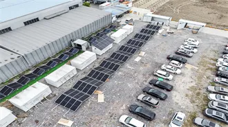 State Grid and Hybrid Energy cooperate to build 5g base stations