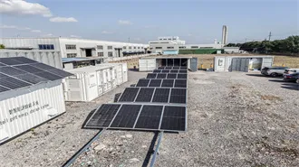 Energy storage grid coordination solution