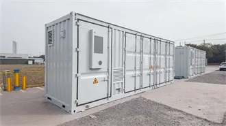 Vaduz custom tool lithium battery - MyPaarl Utility Energy Storage Infrastructure