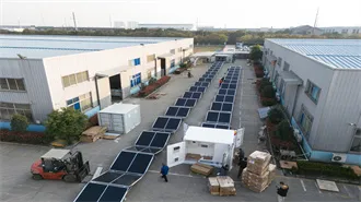 High voltage energy storage battery equipotential - MyPaarl Utility Energy Storage Infrastructure