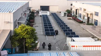 The role of 6v photovoltaic panels