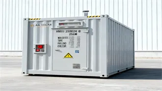 Distributed solar energy storage integration
