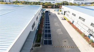 Solar Water Pump Works