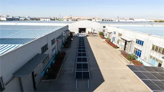Solar PV Inverters in Pakistan