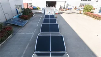 Which American solar panel company is good 