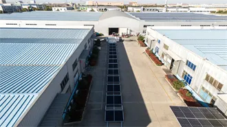 Factory price 4000 w inverter in Armenia - MyPaarl Utility Energy Storage Infrastructure