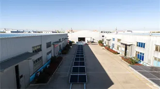 Which company is better for cylindrical lithium batteries  - MyPaarl Utility Energy Storage Infrastructure