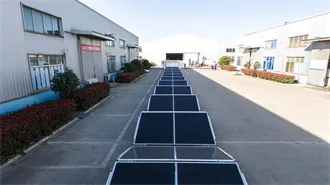 How long does it take to build a communication base station inverter