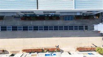 Brazilian photovoltaic plant energy storage battery manufacturer