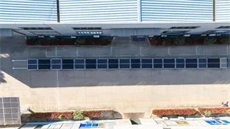 Solar inverter production line solution