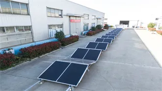Factors affecting energy storage power generation