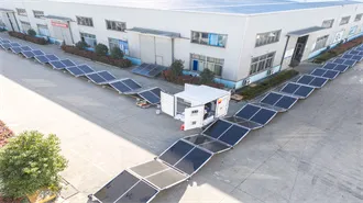 Production of high-frequency small inverters