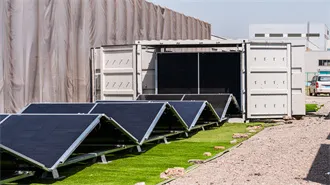 Investment and financing channels for new energy storage projects