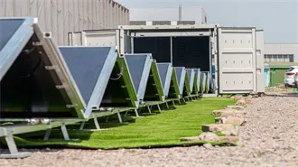 How much does it cost to invest in 1 kilowatt of solar energy - MyPaarl Utility Energy Storage Infrastructure