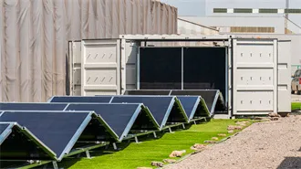 Nicaragua installs solar air conditioning
