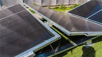 Namibia ups energy storage lithium battery