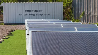 Bangladesh protects communication base station inverters and connects them to the grid
