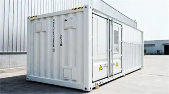 How much can 36 photovoltaic panels give - MyPaarl Utility Energy Storage Infrastructure