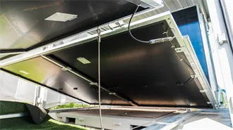 Withdrawable circuit breaker in Guyana - MyPaarl Utility Energy Storage Infrastructure