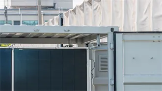 Why is the conversion rate of photovoltaic panels low 