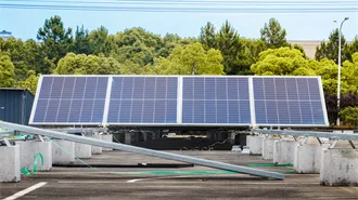 How much does a solar container lithium battery container cost 