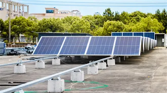 Does the energy storage power station need to install anti-islanding