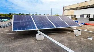 Price quote for a 2MWh energy storage container