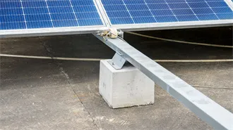 Price of waterproof photovoltaic containers for Russian base stations