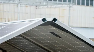 Abuja Mobile Photovoltaic Folding Container Wholesale