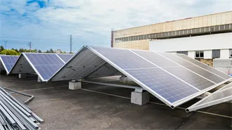 Libya Solar Outdoor Energy Storage Cabinet Wind-Resistant and Cost-Effective