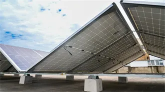 Hybrid power inverter factory in Germany