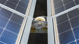 Costa Rica photovoltaic lithium battery module - MyPaarl Utility Energy Storage Infrastructure