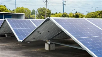 Ultra-high voltage energy storage for wind power