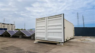 What is a solar panel inverter 