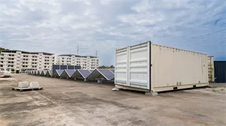 Photovoltaic solar panel users