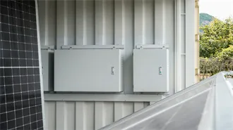 Tashkent IP55 Outdoor Cabinet High-Efficiency Government Procurement