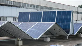 Photovoltaic tile installation in Saint Lucia
