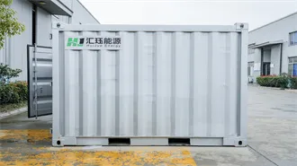 The best brand of solar onsite energy