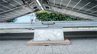 Huawei hybrid energy storage inverter