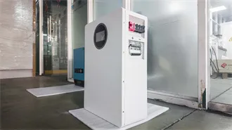 Solar power supply for Amsterdam s electricity system