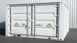Six major energy storage battery manufacturers