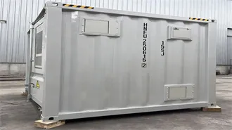 Unit price of grid-side energy storage project