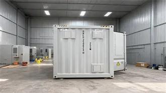 How much does it cost to store 5 kW of photovoltaic inverter energy  - MyPaarl Utility Energy Storage Infrastructure