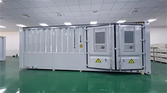 What is the appropriate size of rv solar battery cabinet