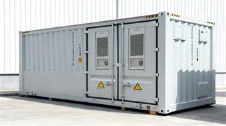 How much electricity does Ronghe No 1 energy storage 30kw have - MyPaarl Utility Energy Storage Infrastructure